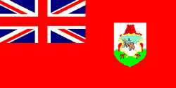 Flag of Bermuda Flag of Bermuda